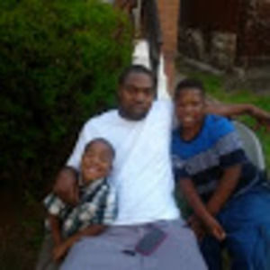 Meet your Posher, Donald